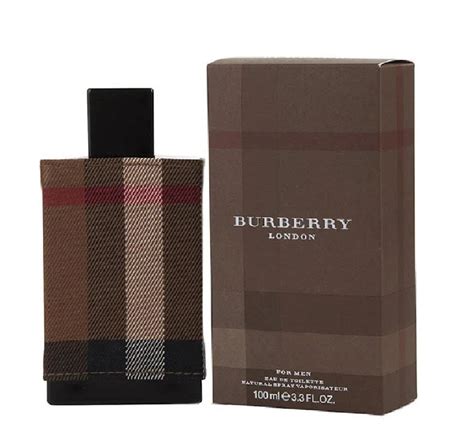 burberry london edt cologne for men|burberry london edt 100 ml.